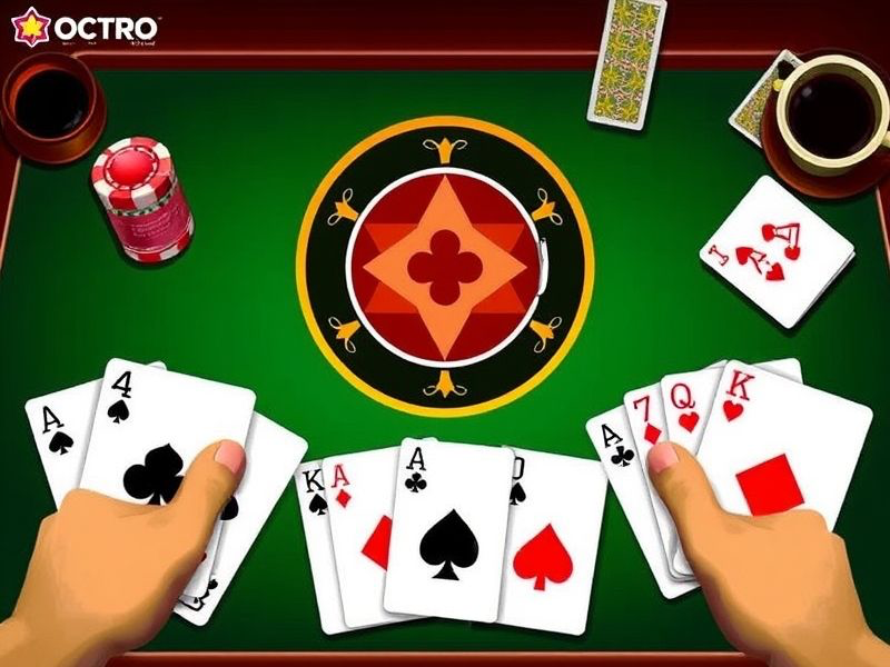 Teen Patti New brings the classic Indian card game to your fingertips. Enjoy fresh features, exciting new gameplay modes, and play with friends for big rewards!